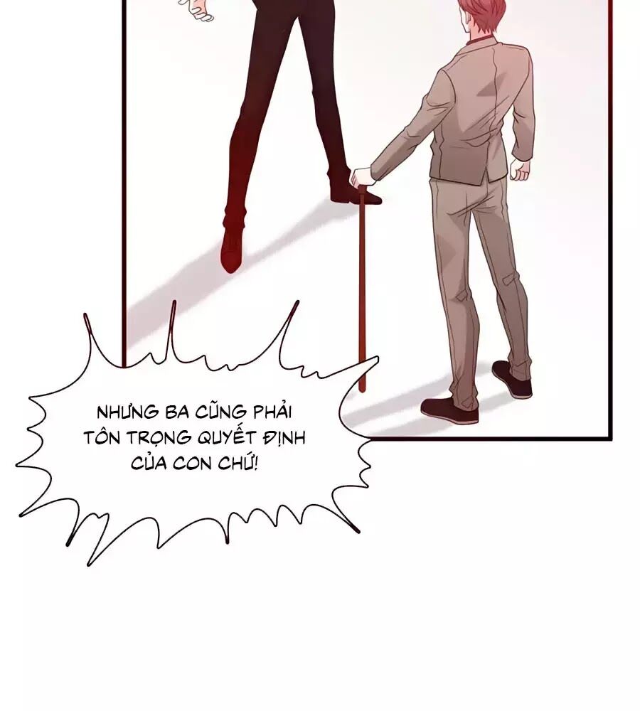 Tổng Tài Daddy Đuổi Tới Nơi Rồi Chapter 37 - 28
