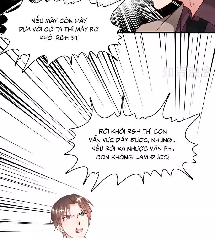 Tổng Tài Daddy Đuổi Tới Nơi Rồi Chapter 37 - 30