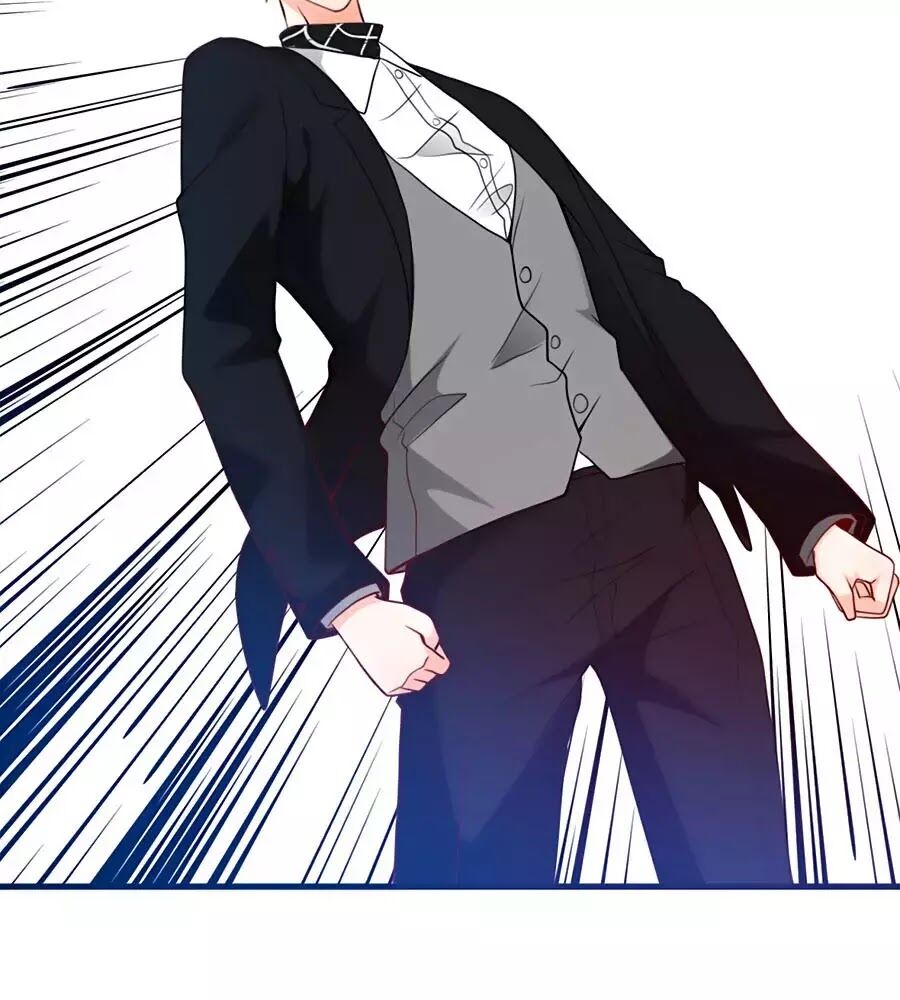 Tổng Tài Daddy Đuổi Tới Nơi Rồi Chapter 37 - 31