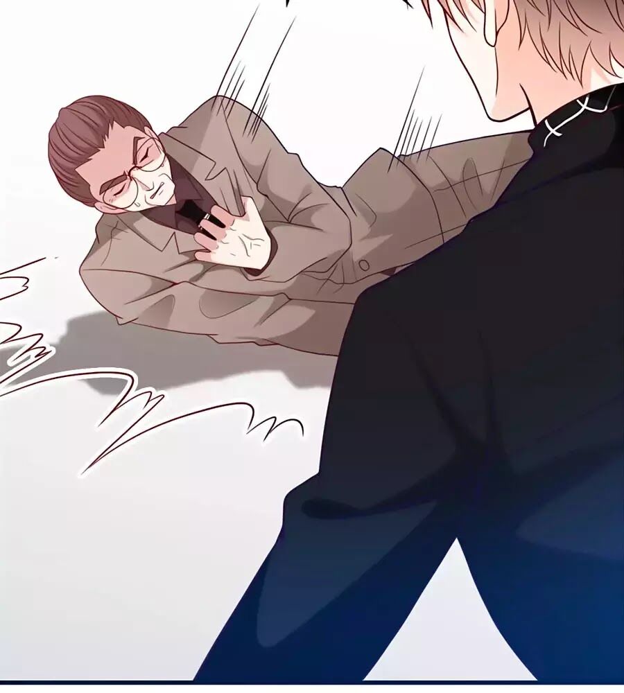 Tổng Tài Daddy Đuổi Tới Nơi Rồi Chapter 37 - 35