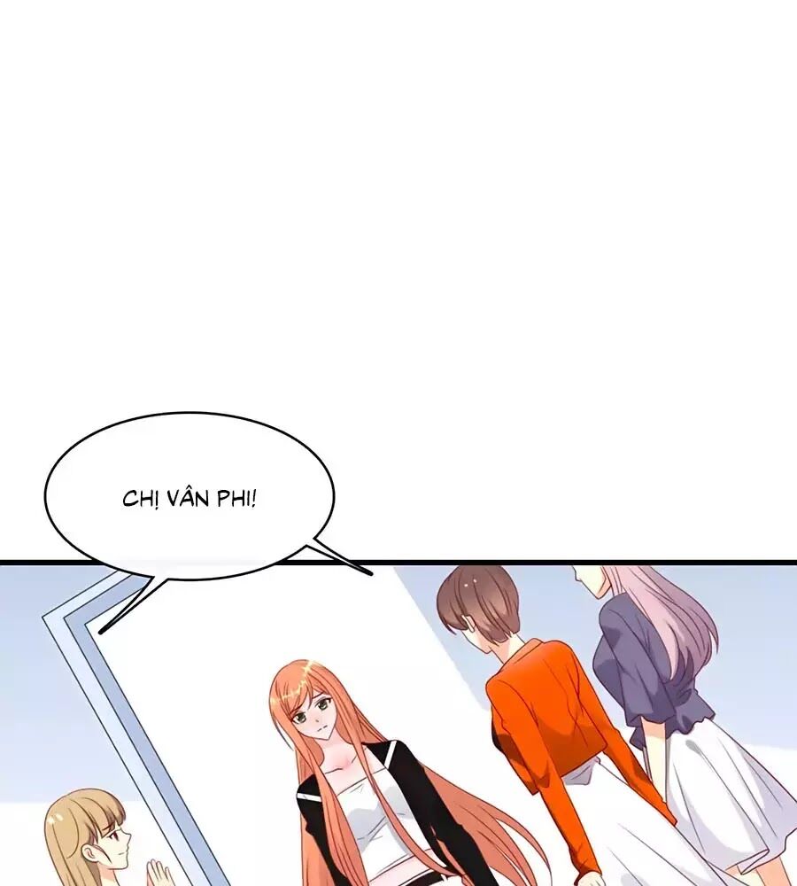 Tổng Tài Daddy Đuổi Tới Nơi Rồi Chapter 37 - 36