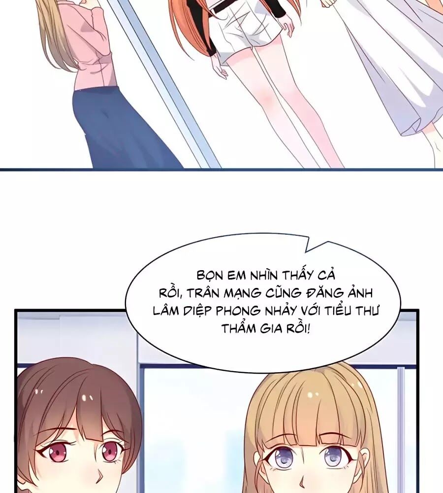 Tổng Tài Daddy Đuổi Tới Nơi Rồi Chapter 37 - 37