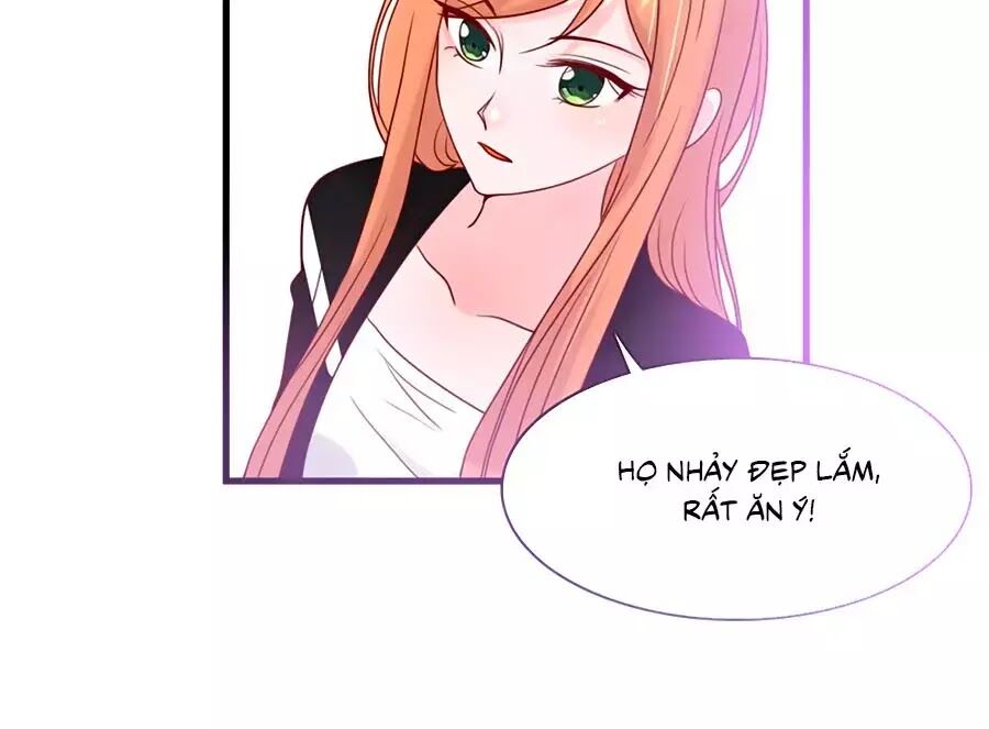 Tổng Tài Daddy Đuổi Tới Nơi Rồi Chapter 37 - 39