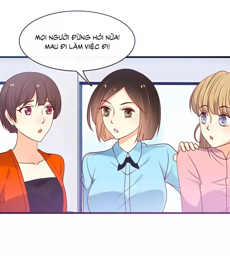 Tổng Tài Daddy Đuổi Tới Nơi Rồi Chapter 37 - 40