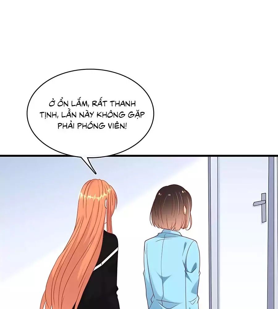 Tổng Tài Daddy Đuổi Tới Nơi Rồi Chapter 37 - 44