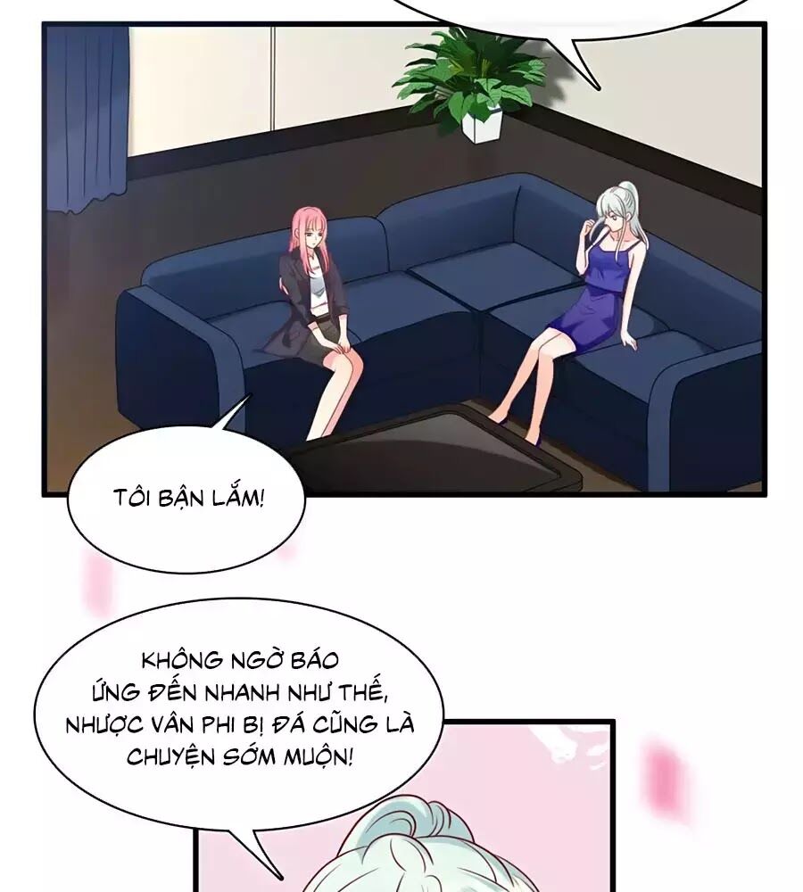 Tổng Tài Daddy Đuổi Tới Nơi Rồi Chapter 37 - 46