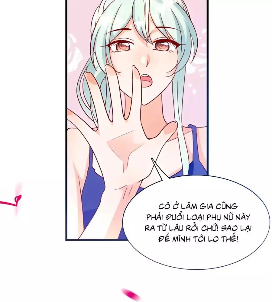 Tổng Tài Daddy Đuổi Tới Nơi Rồi Chapter 37 - 47