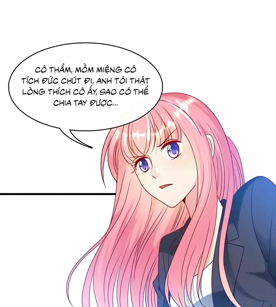 Tổng Tài Daddy Đuổi Tới Nơi Rồi Chapter 37 - 48