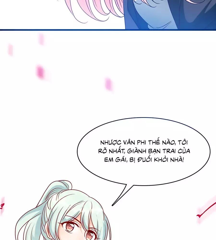 Tổng Tài Daddy Đuổi Tới Nơi Rồi Chapter 37 - 49