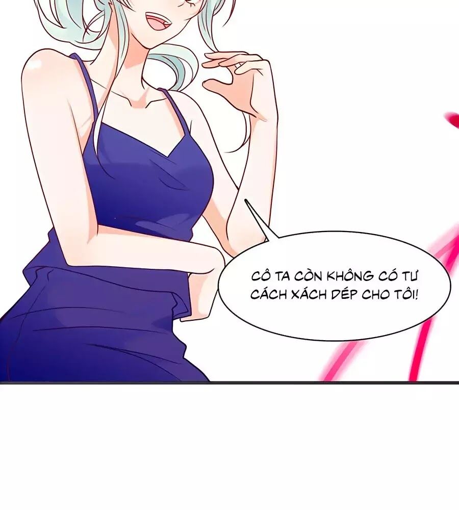 Tổng Tài Daddy Đuổi Tới Nơi Rồi Chapter 37 - 50