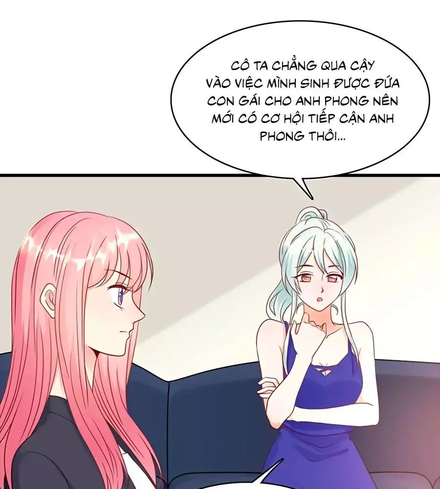 Tổng Tài Daddy Đuổi Tới Nơi Rồi Chapter 37 - 51