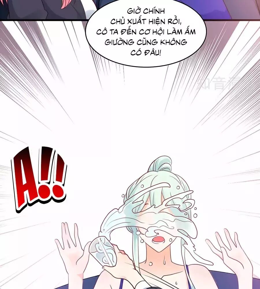 Tổng Tài Daddy Đuổi Tới Nơi Rồi Chapter 37 - 52