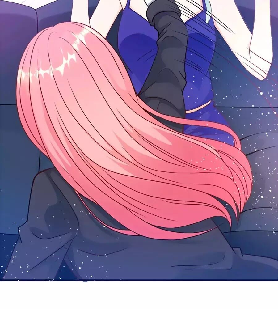 Tổng Tài Daddy Đuổi Tới Nơi Rồi Chapter 37 - 53