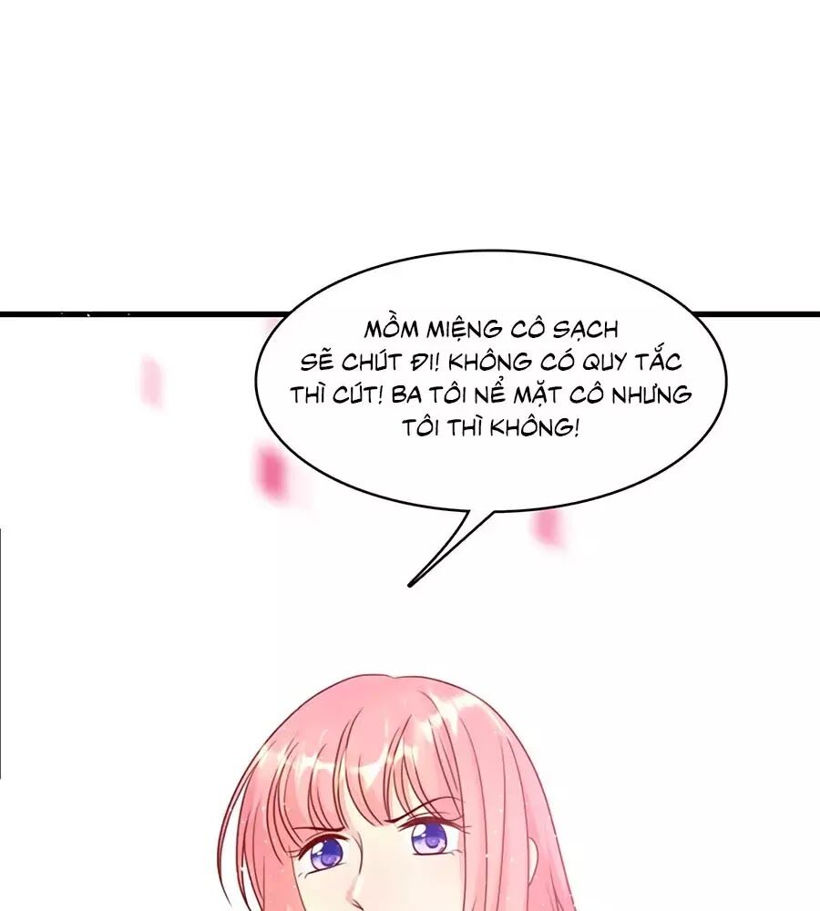 Tổng Tài Daddy Đuổi Tới Nơi Rồi Chapter 37 - 54