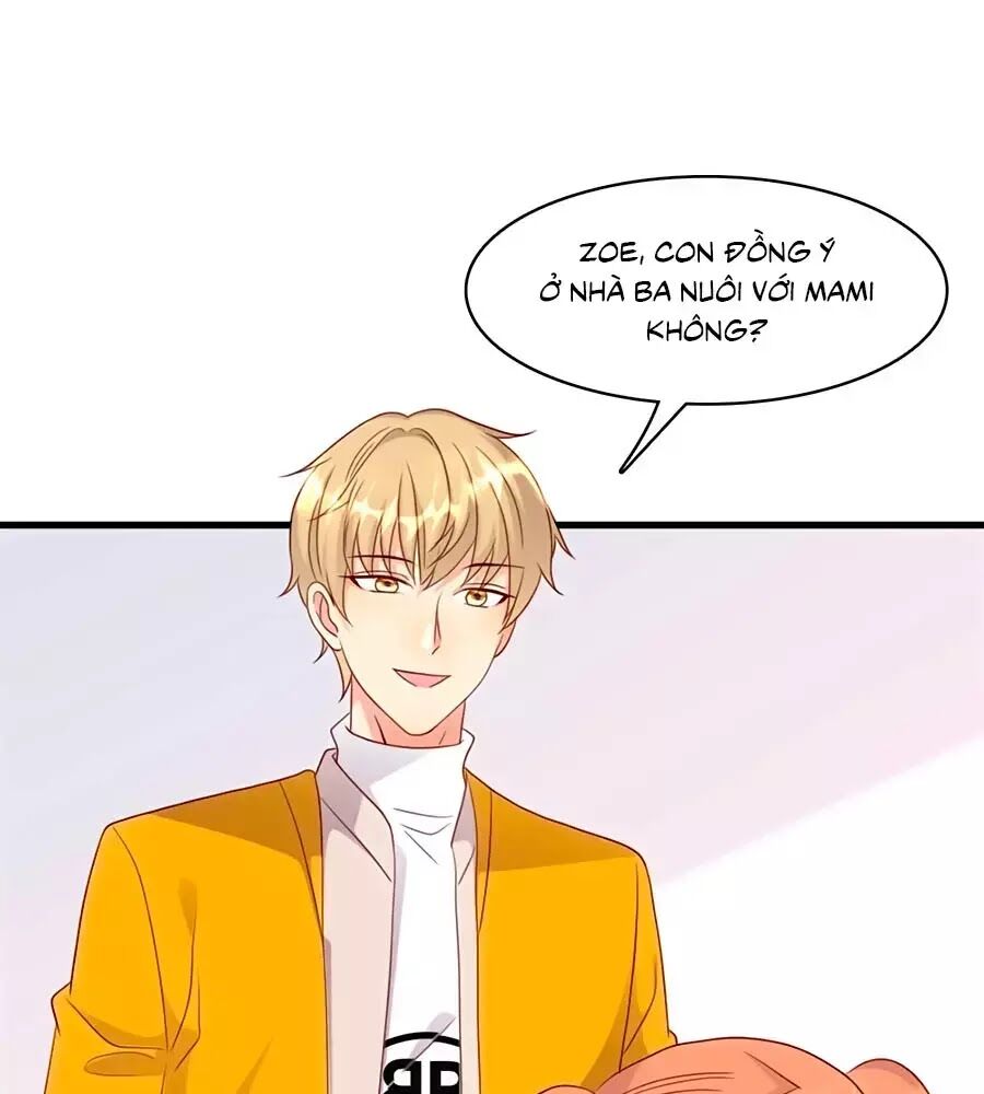 Tổng Tài Daddy Đuổi Tới Nơi Rồi Chapter 37 - 7