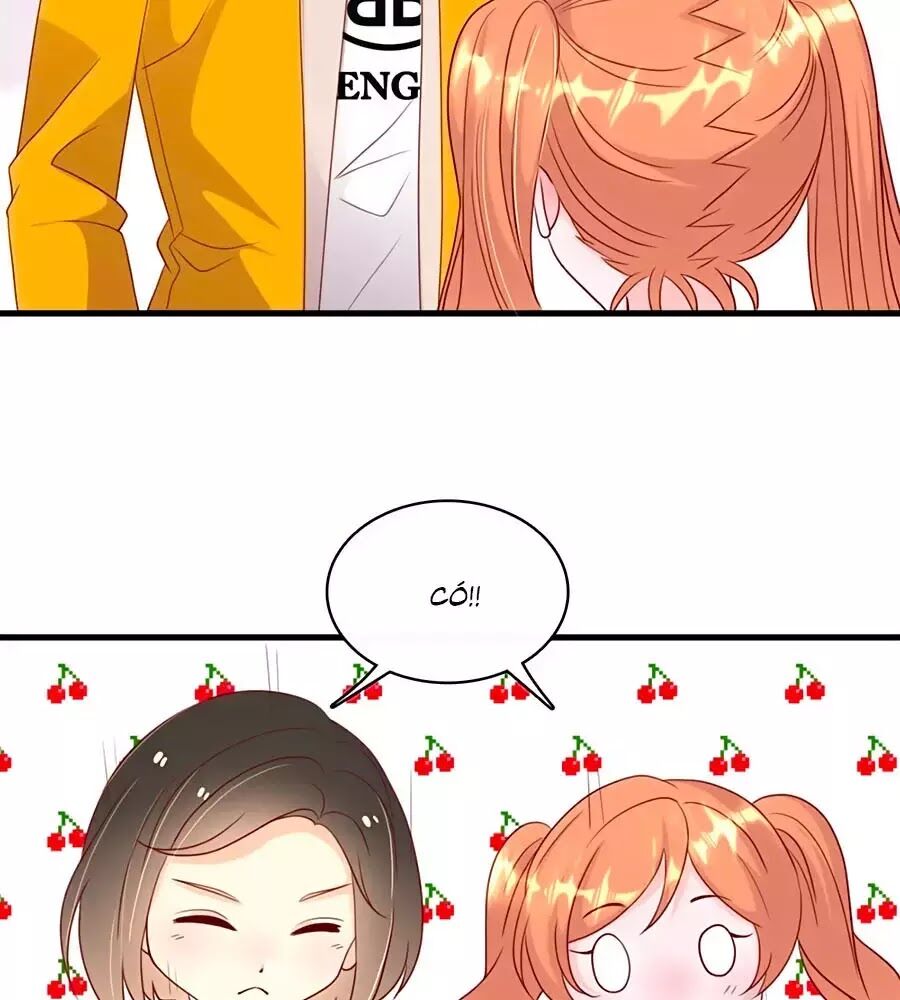 Tổng Tài Daddy Đuổi Tới Nơi Rồi Chapter 37 - 8