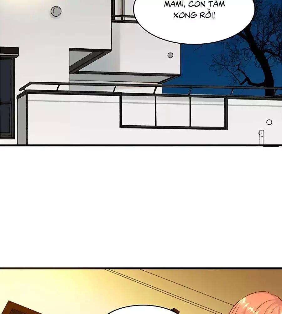 Tổng Tài Daddy Đuổi Tới Nơi Rồi Chapter 37 - 10
