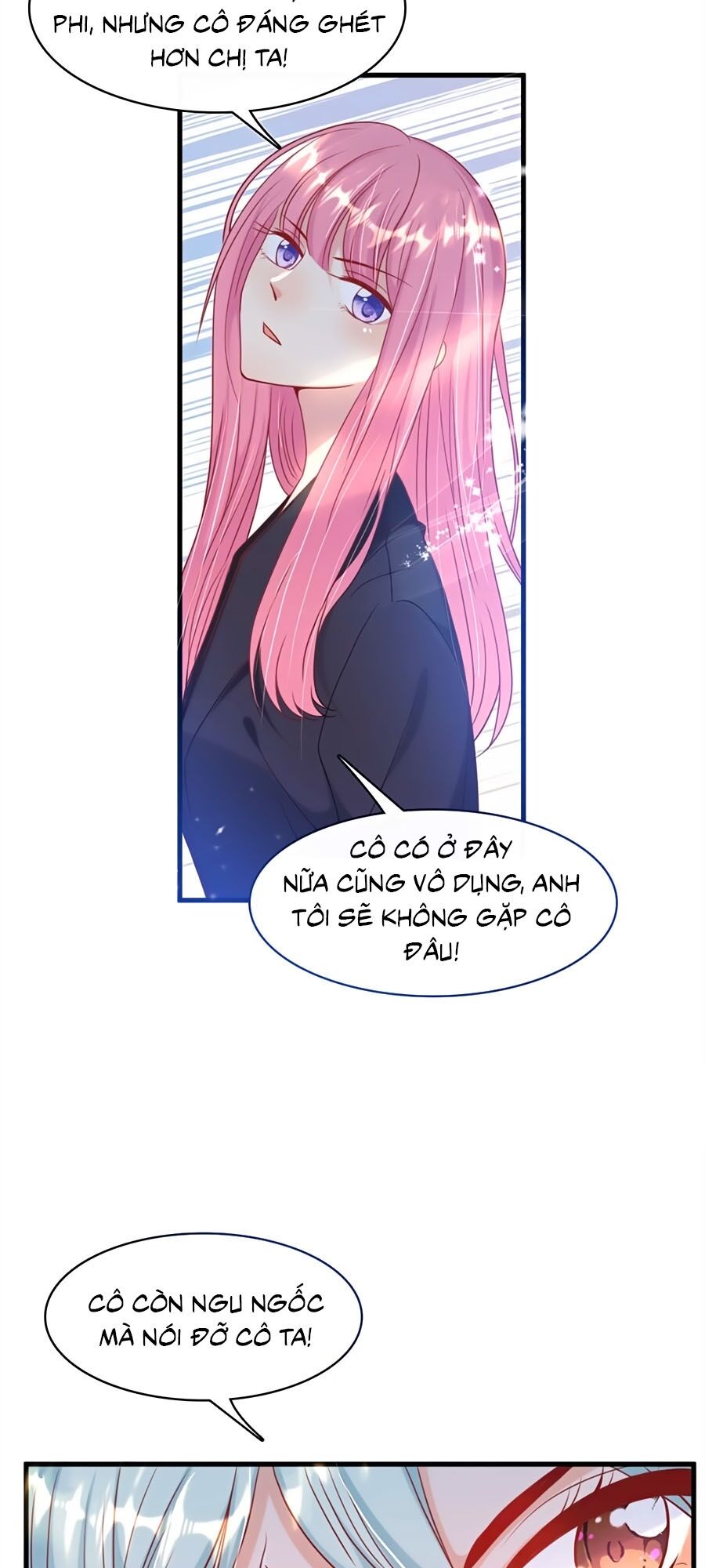 Tổng Tài Daddy Đuổi Tới Nơi Rồi Chapter 38 - 2