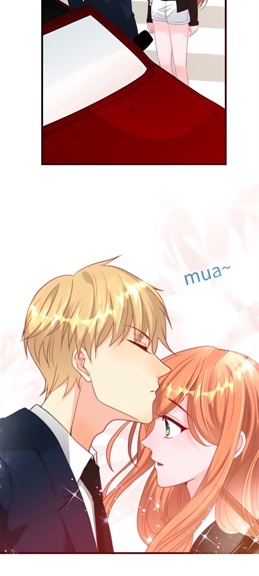 Tổng Tài Daddy Đuổi Tới Nơi Rồi Chapter 38 - 12