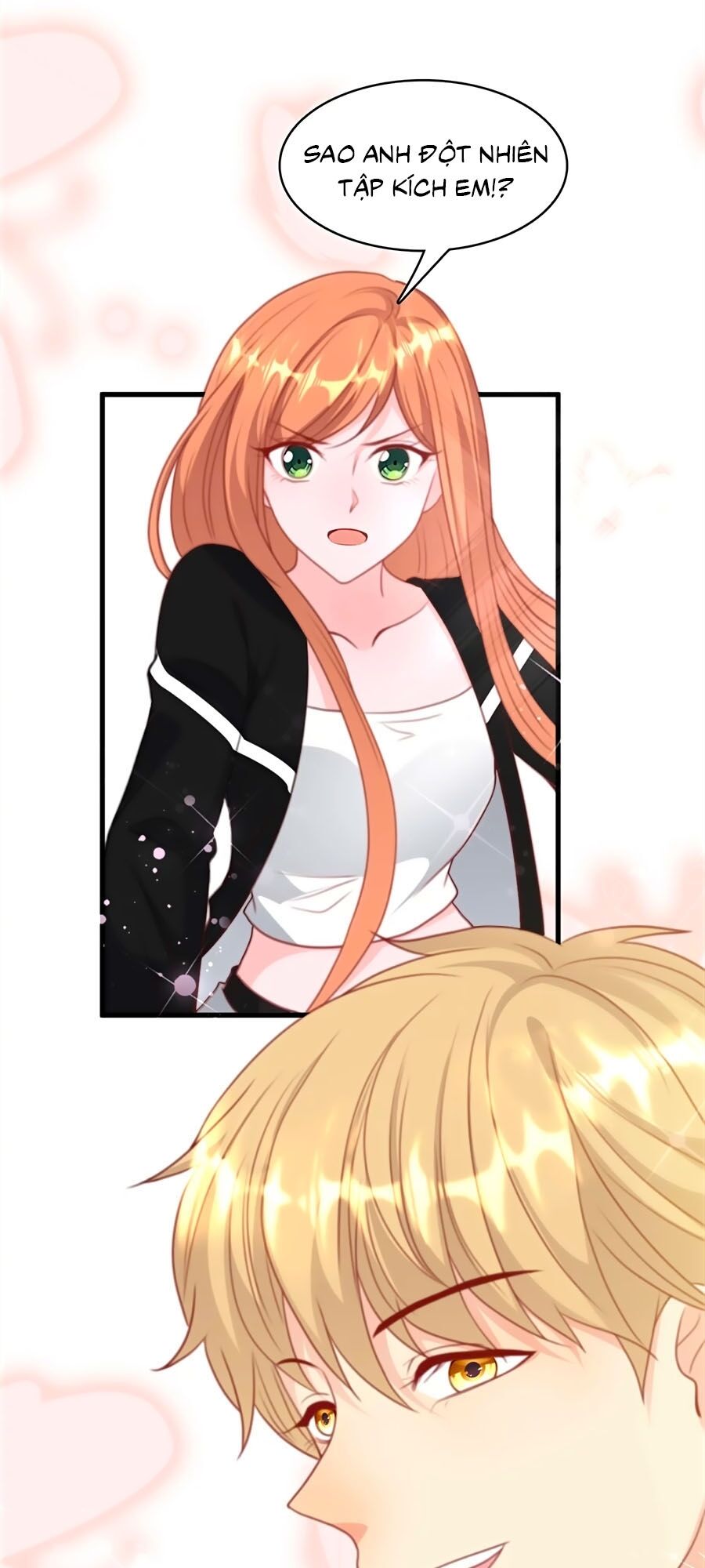 Tổng Tài Daddy Đuổi Tới Nơi Rồi Chapter 38 - 14