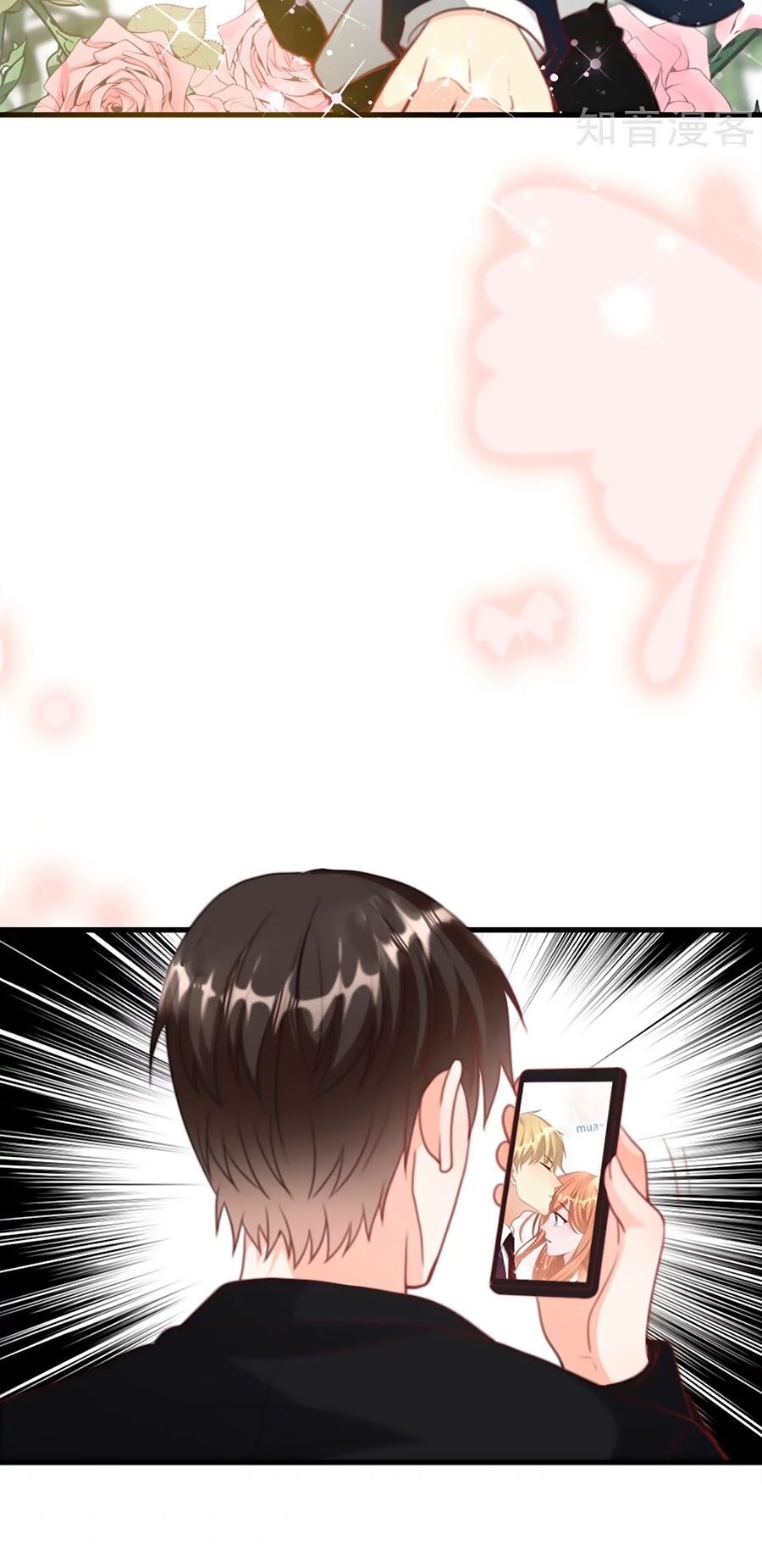 Tổng Tài Daddy Đuổi Tới Nơi Rồi Chapter 38 - 16