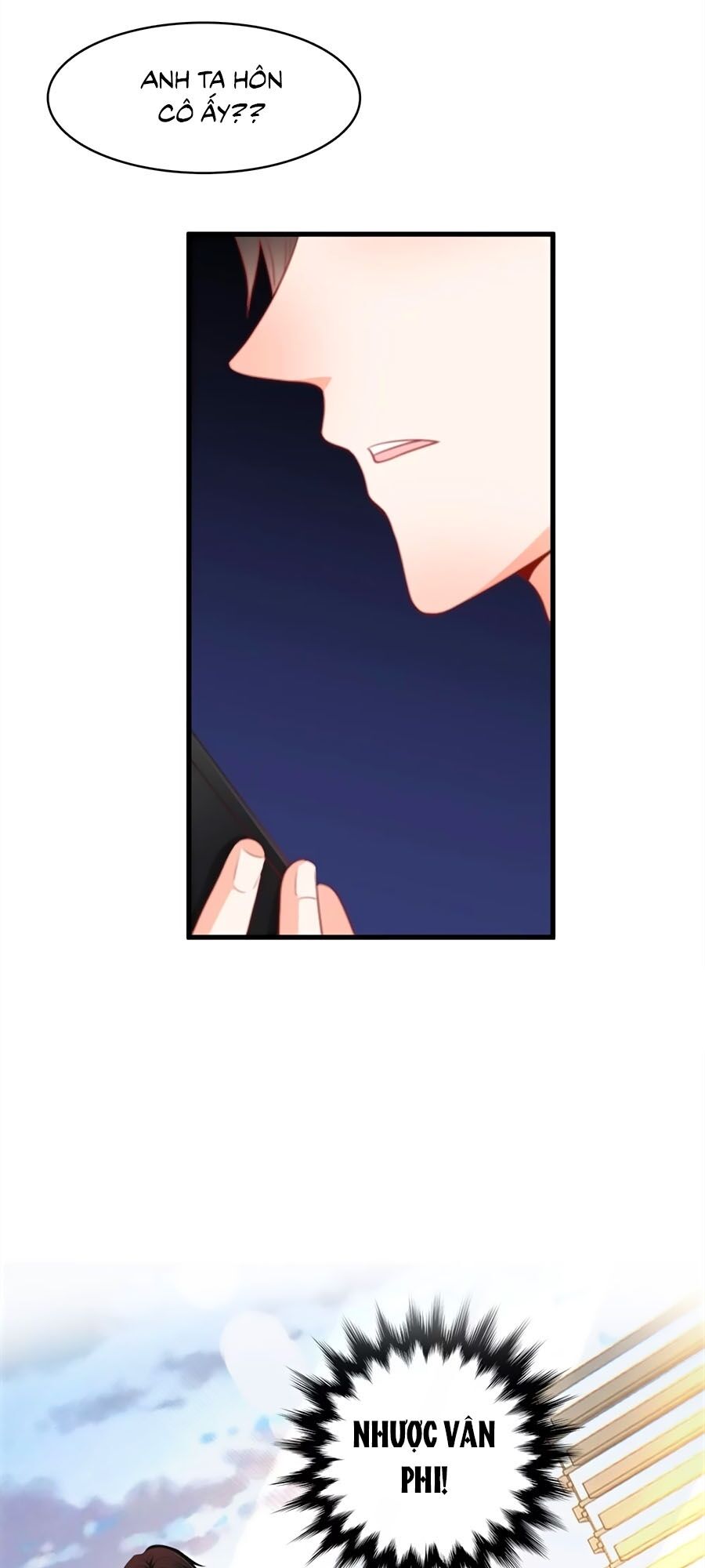 Tổng Tài Daddy Đuổi Tới Nơi Rồi Chapter 38 - 17