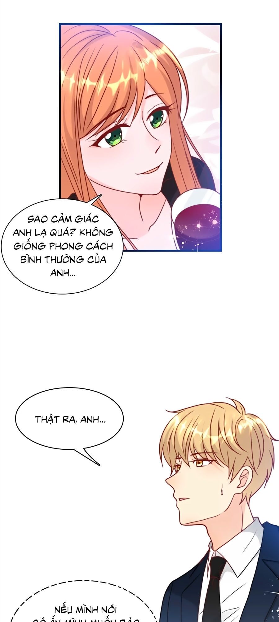 Tổng Tài Daddy Đuổi Tới Nơi Rồi Chapter 38 - 20