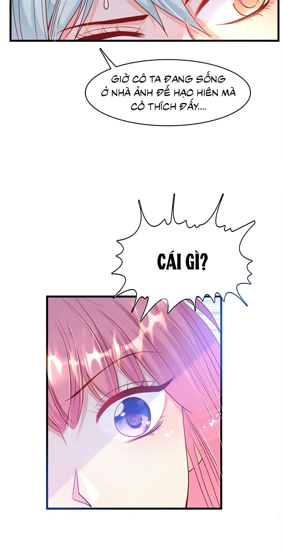 Tổng Tài Daddy Đuổi Tới Nơi Rồi Chapter 38 - 3