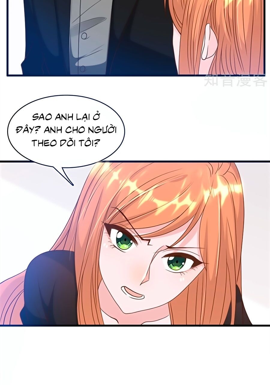 Tổng Tài Daddy Đuổi Tới Nơi Rồi Chapter 38 - 22