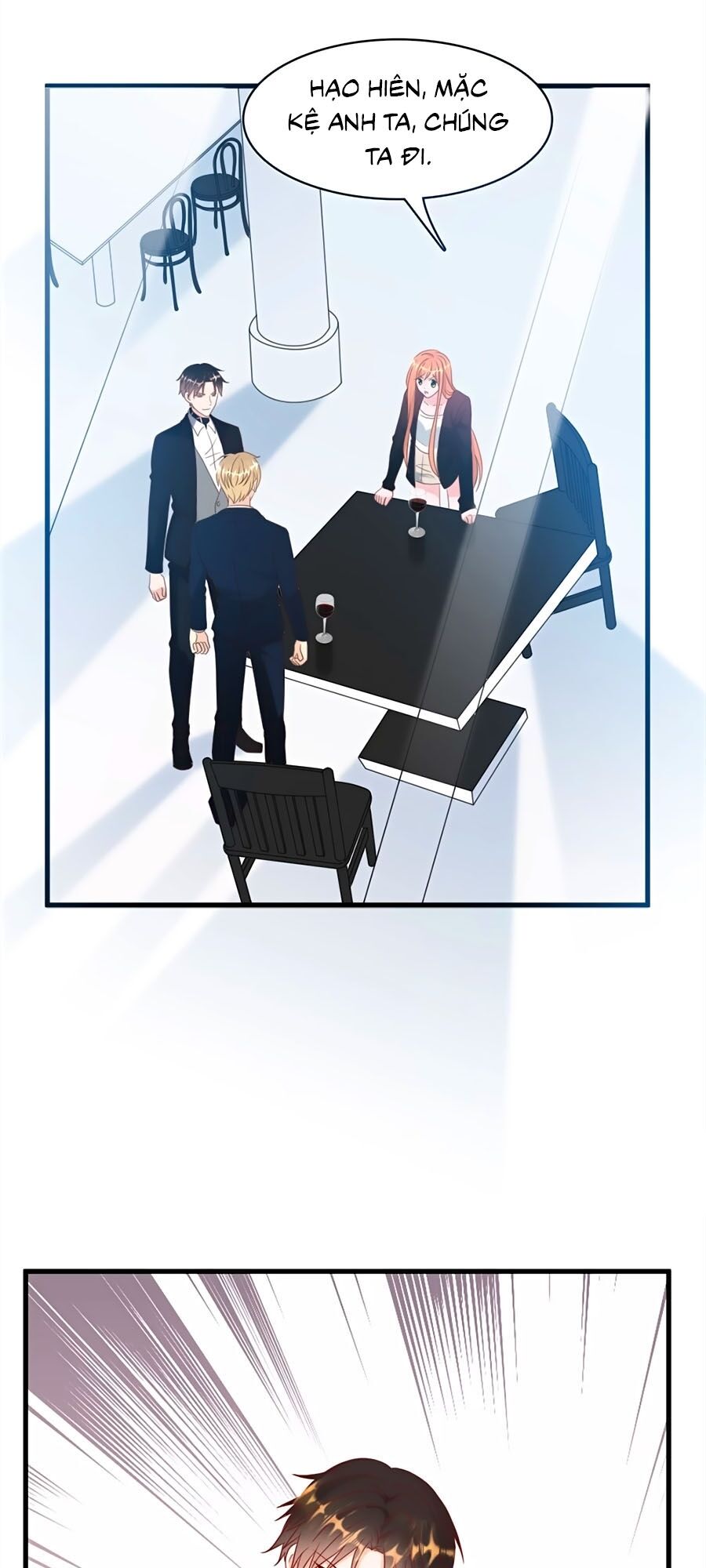 Tổng Tài Daddy Đuổi Tới Nơi Rồi Chapter 38 - 25