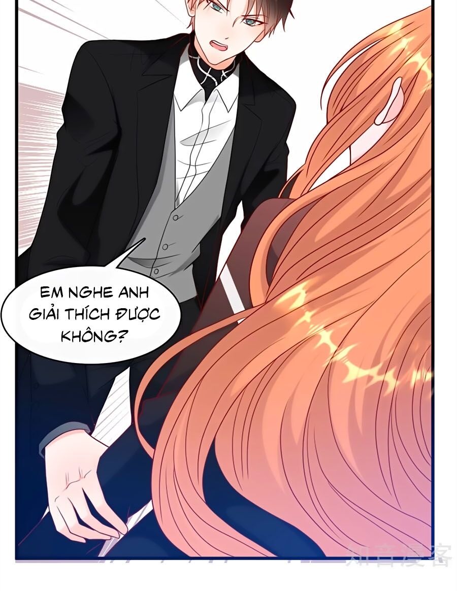 Tổng Tài Daddy Đuổi Tới Nơi Rồi Chapter 38 - 26