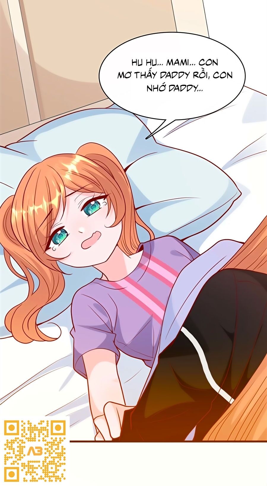 Tổng Tài Daddy Đuổi Tới Nơi Rồi Chapter 38 - 30