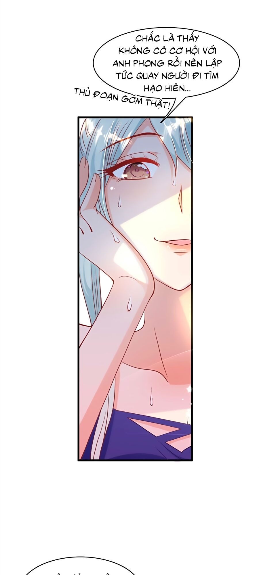 Tổng Tài Daddy Đuổi Tới Nơi Rồi Chapter 38 - 4