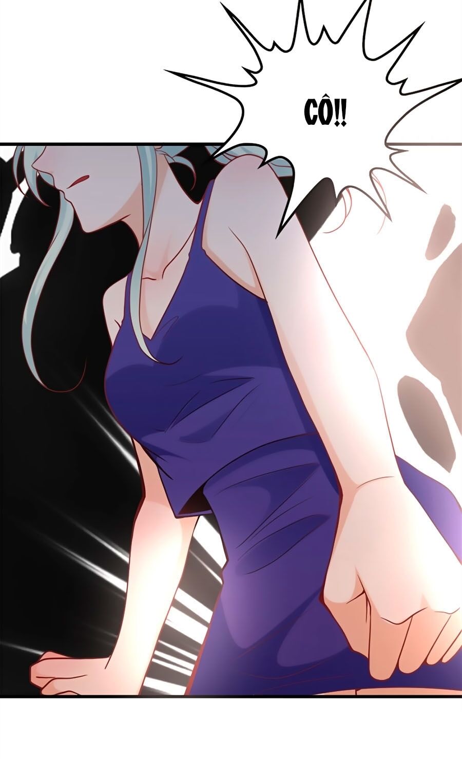 Tổng Tài Daddy Đuổi Tới Nơi Rồi Chapter 38 - 6