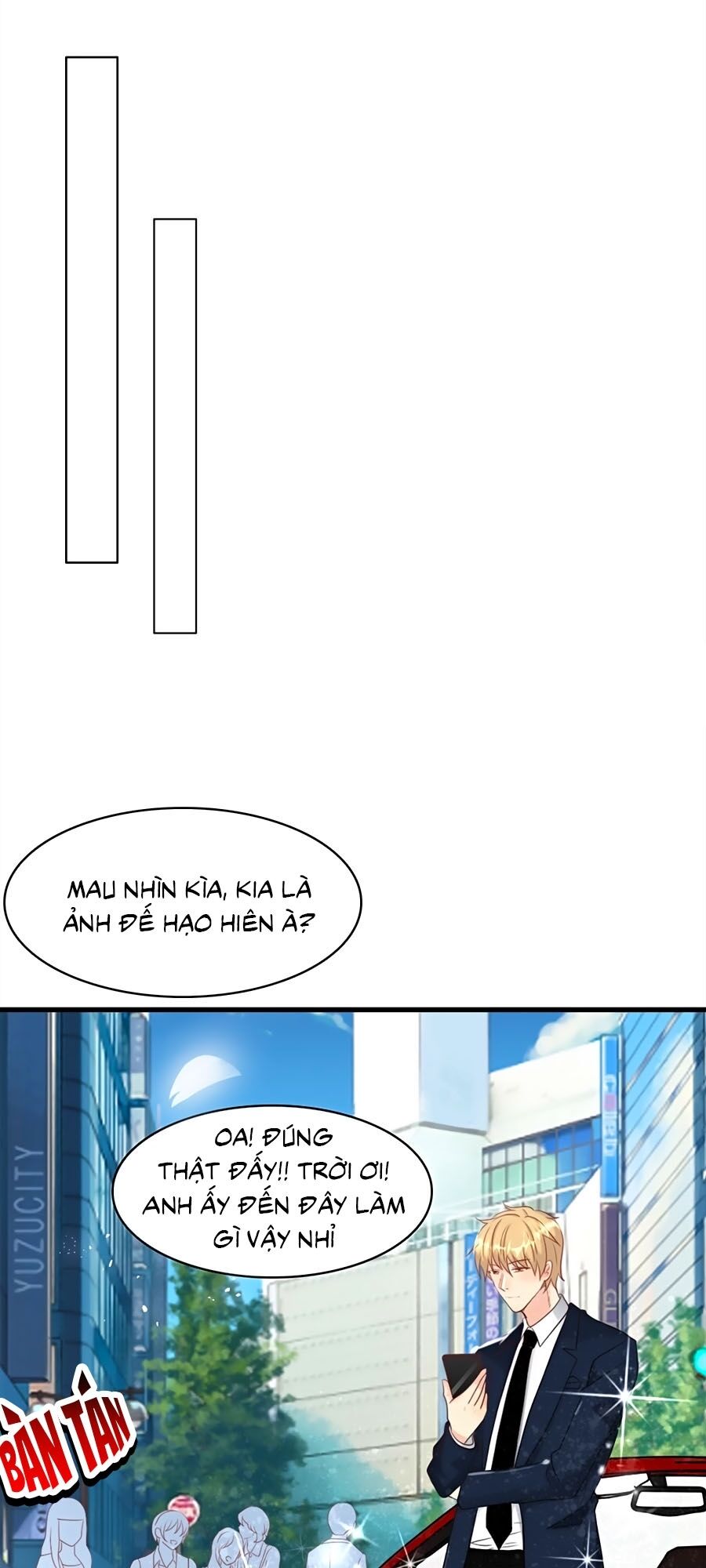 Tổng Tài Daddy Đuổi Tới Nơi Rồi Chapter 38 - 7