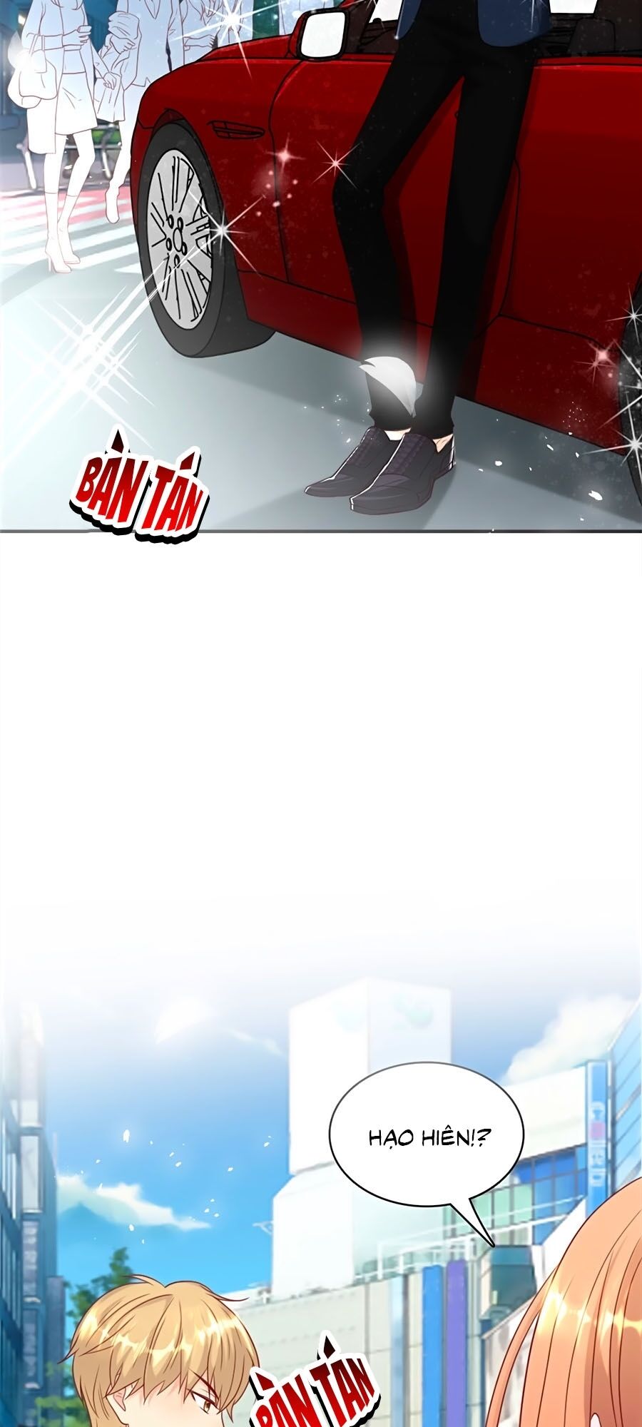 Tổng Tài Daddy Đuổi Tới Nơi Rồi Chapter 38 - 8