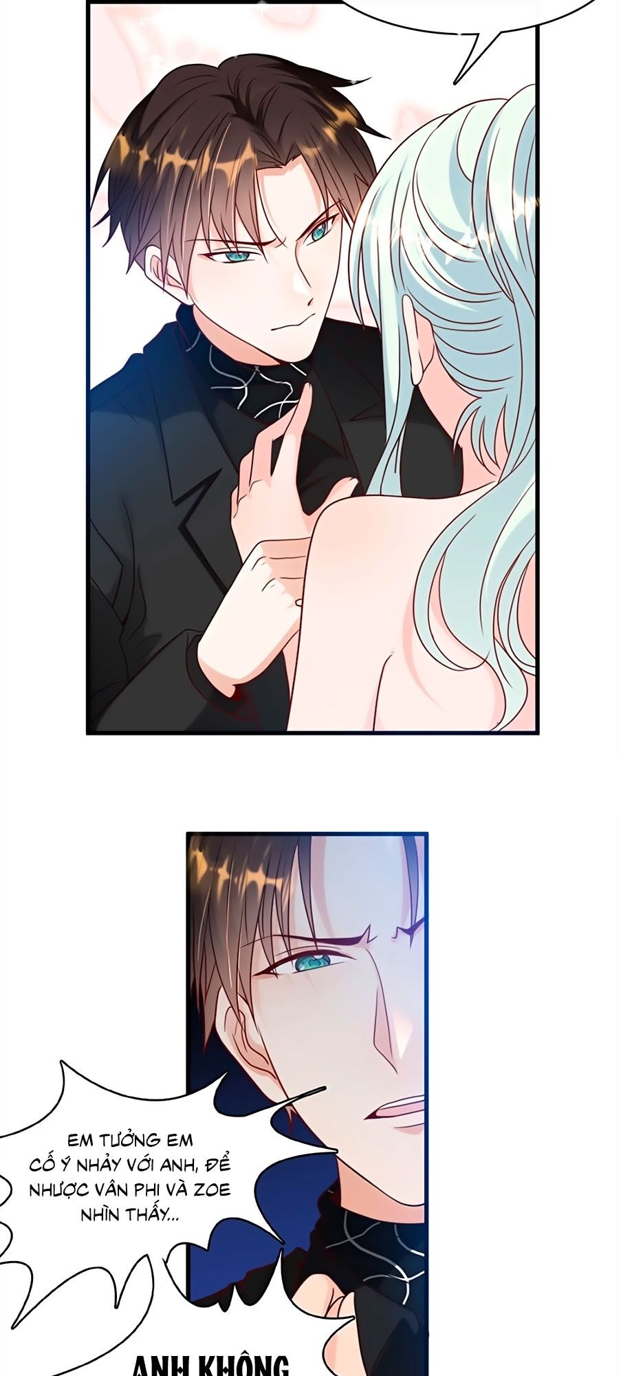 Tổng Tài Daddy Đuổi Tới Nơi Rồi Chapter 39 - 14