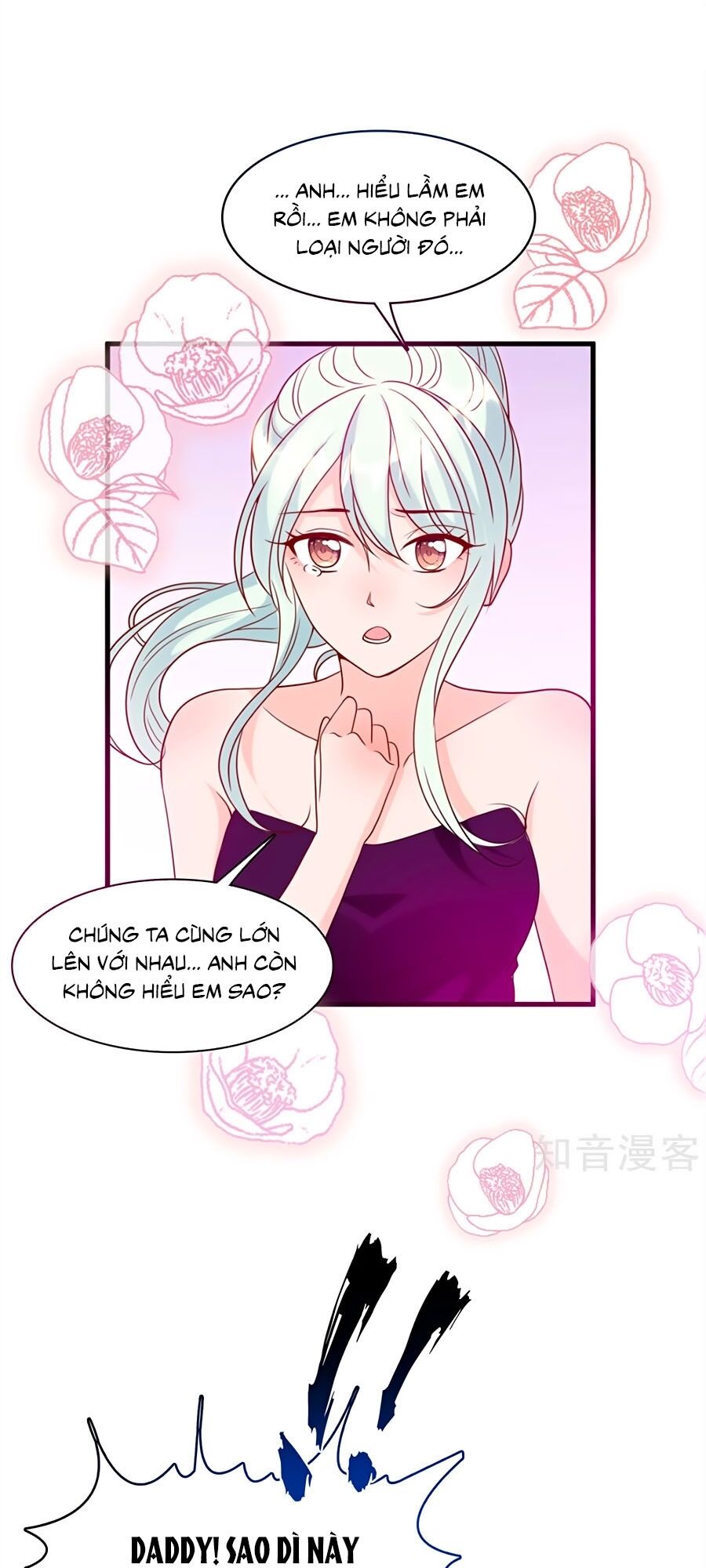 Tổng Tài Daddy Đuổi Tới Nơi Rồi Chapter 39 - 17