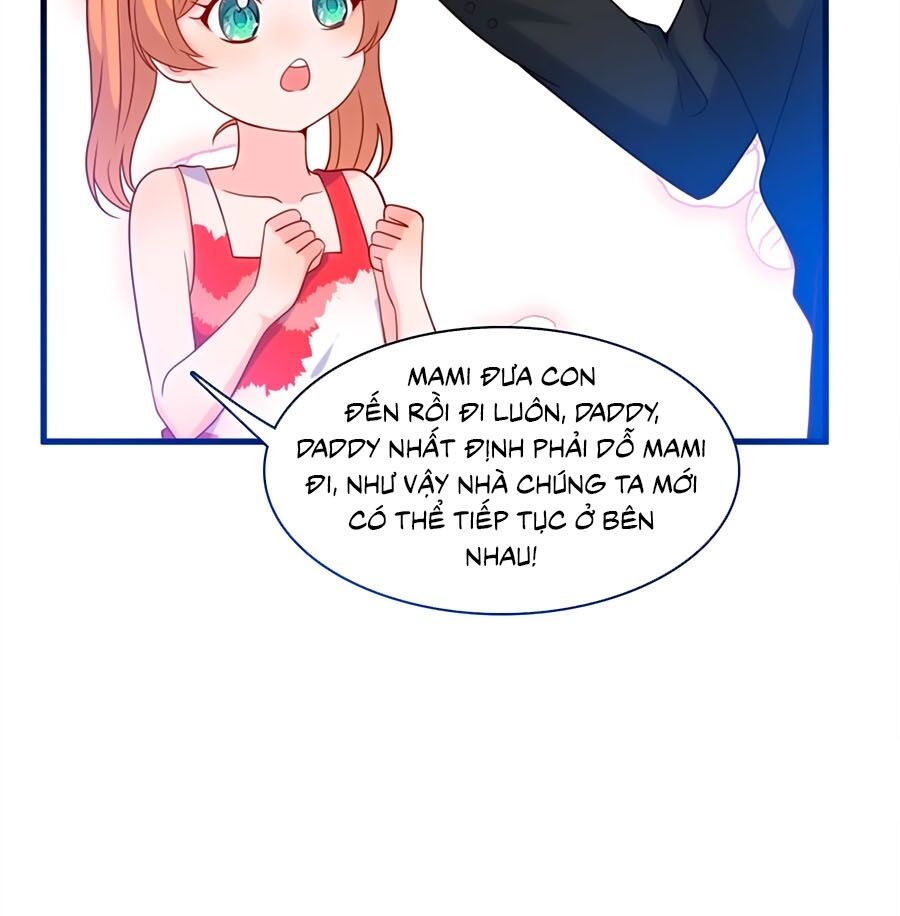 Tổng Tài Daddy Đuổi Tới Nơi Rồi Chapter 39 - 20