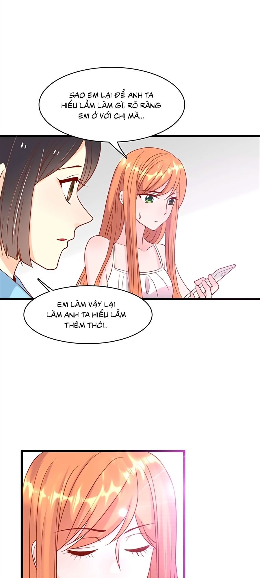 Tổng Tài Daddy Đuổi Tới Nơi Rồi Chapter 39 - 26