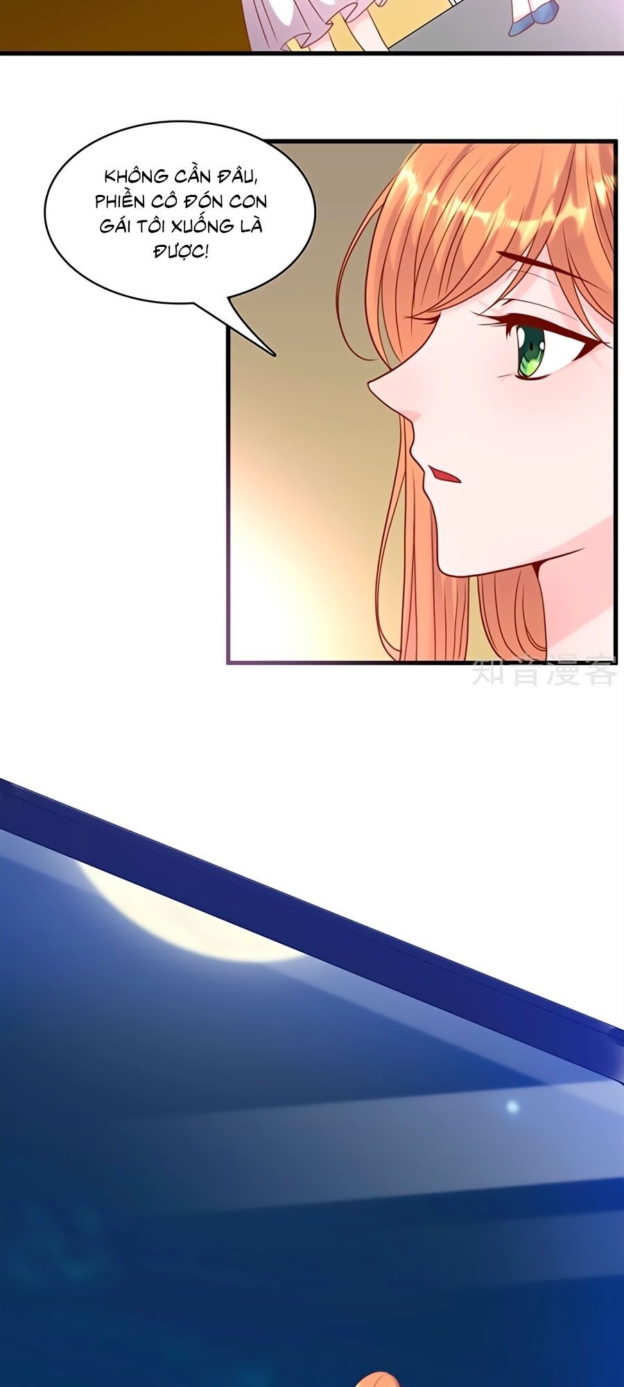 Tổng Tài Daddy Đuổi Tới Nơi Rồi Chapter 39 - 28