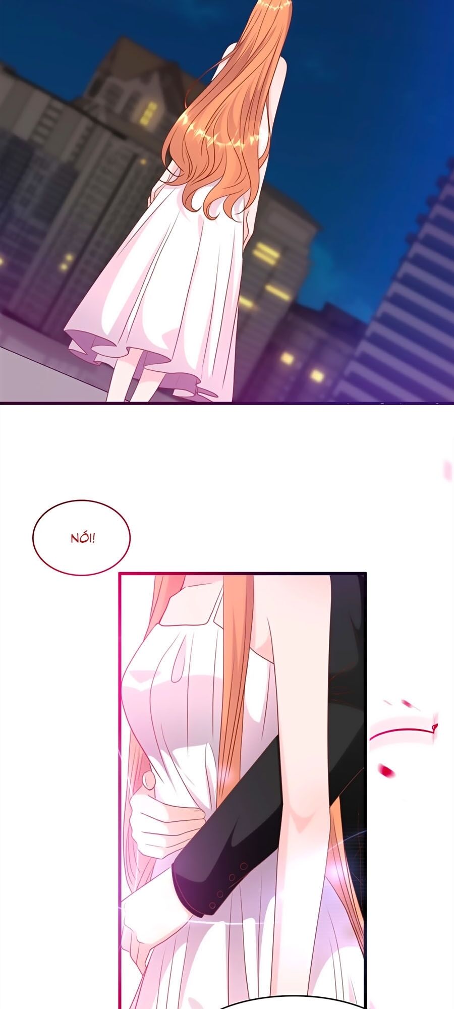 Tổng Tài Daddy Đuổi Tới Nơi Rồi Chapter 39 - 29