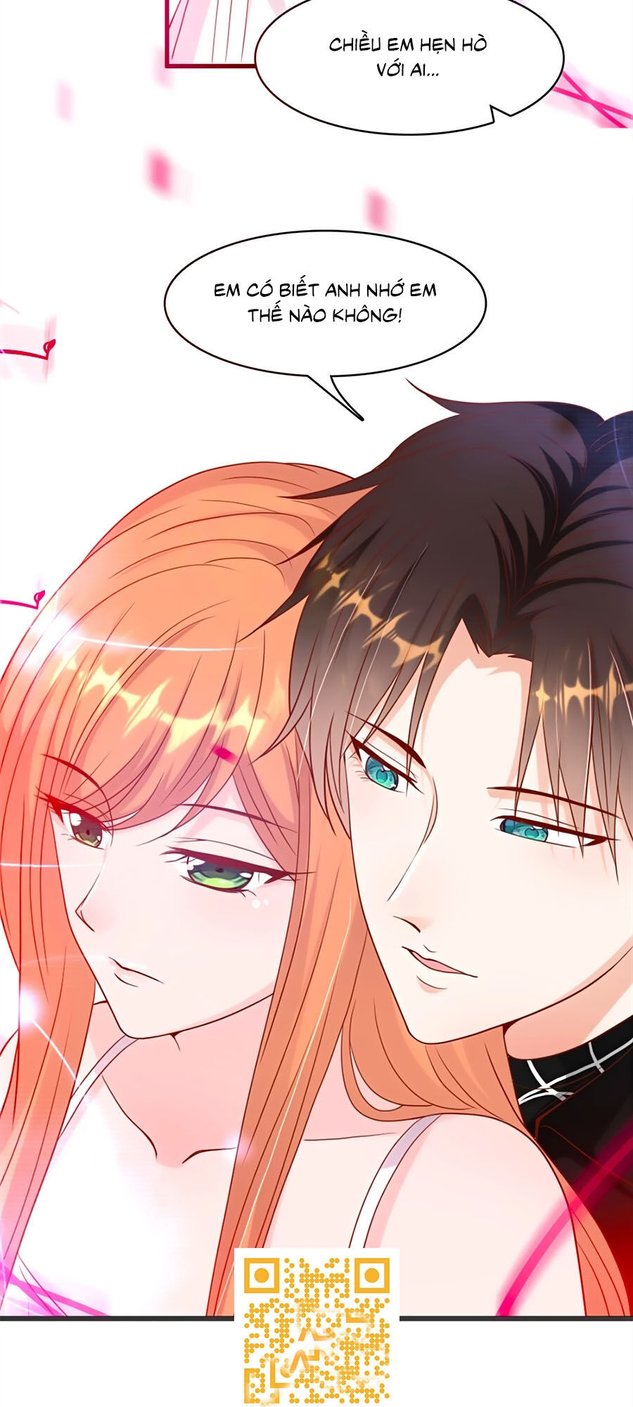 Tổng Tài Daddy Đuổi Tới Nơi Rồi Chapter 39 - 30