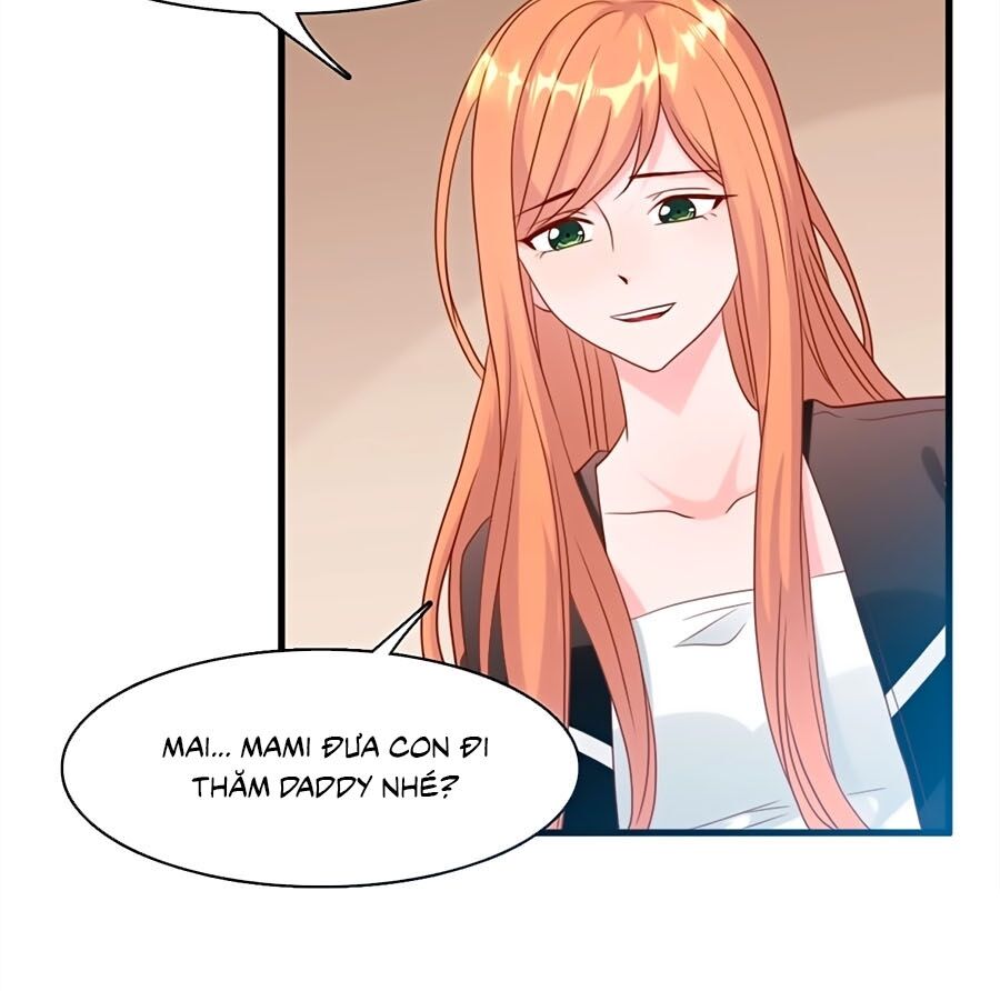 Tổng Tài Daddy Đuổi Tới Nơi Rồi Chapter 39 - 5