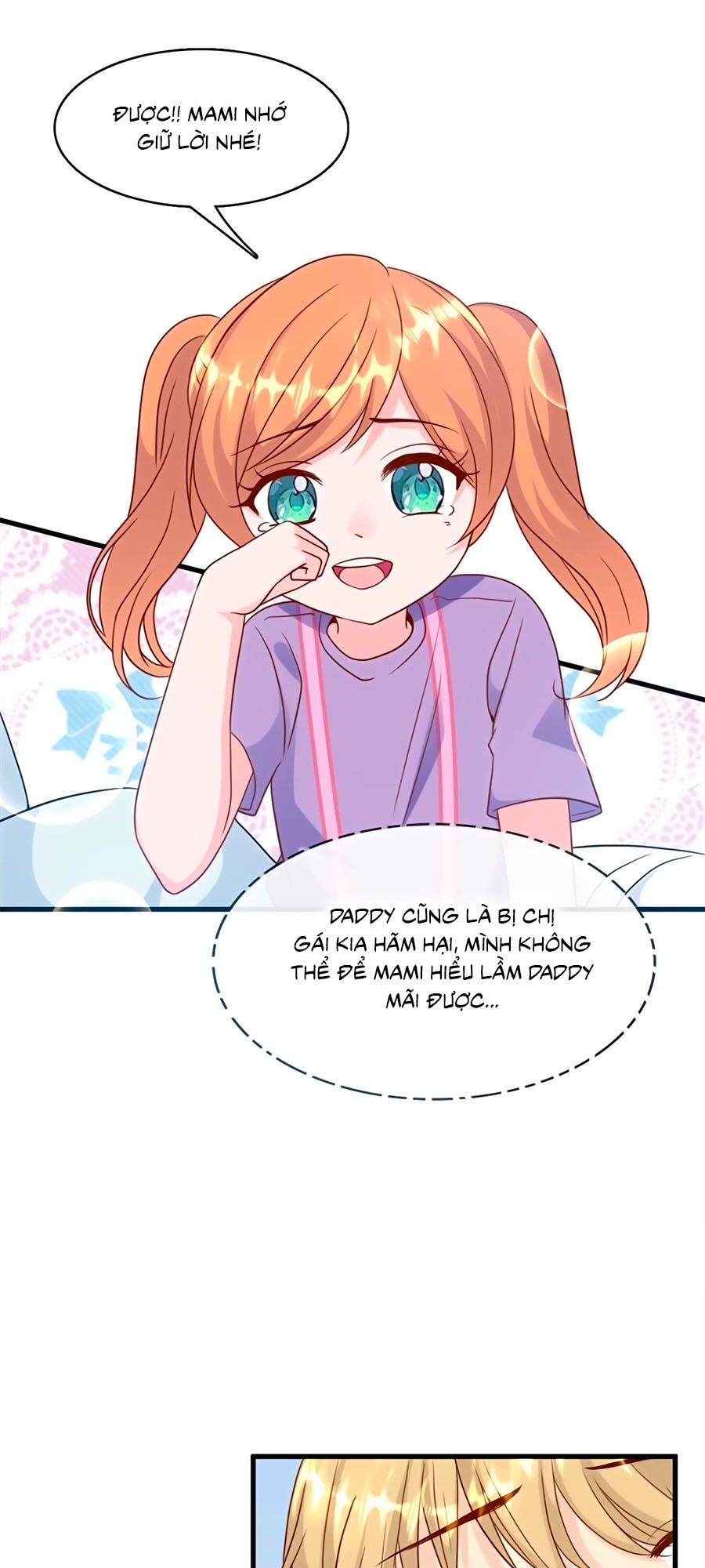 Tổng Tài Daddy Đuổi Tới Nơi Rồi Chapter 39 - 6