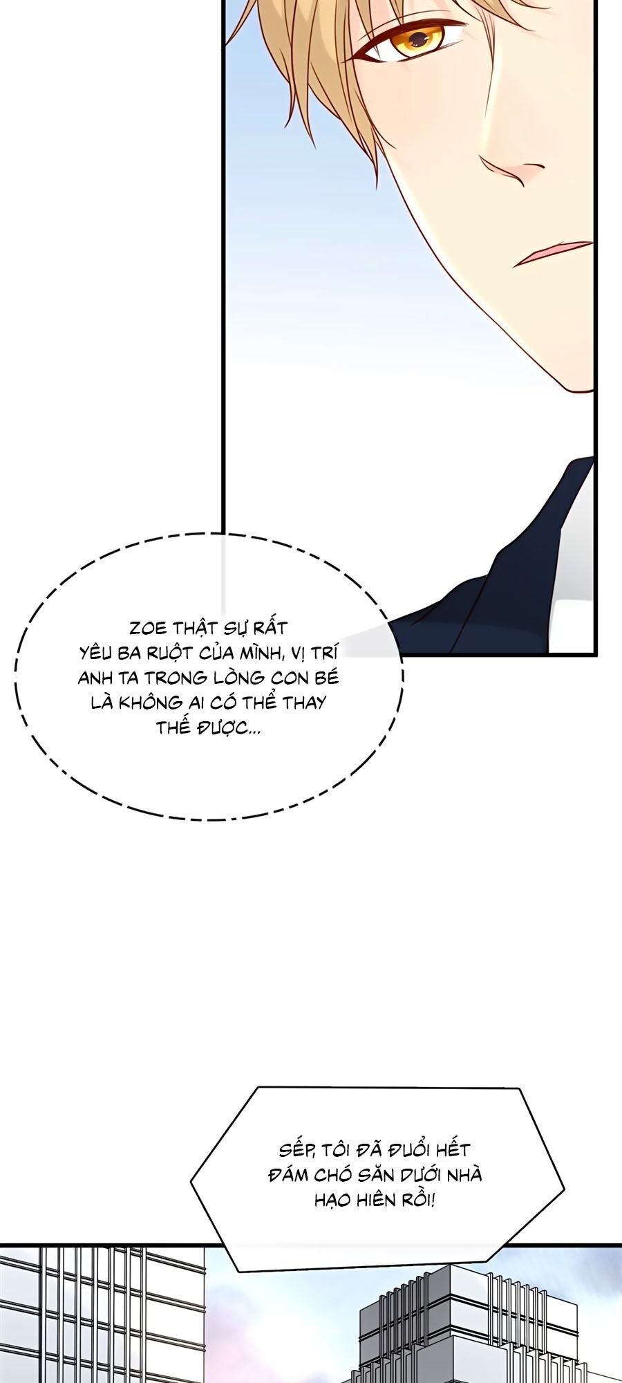 Tổng Tài Daddy Đuổi Tới Nơi Rồi Chapter 39 - 7