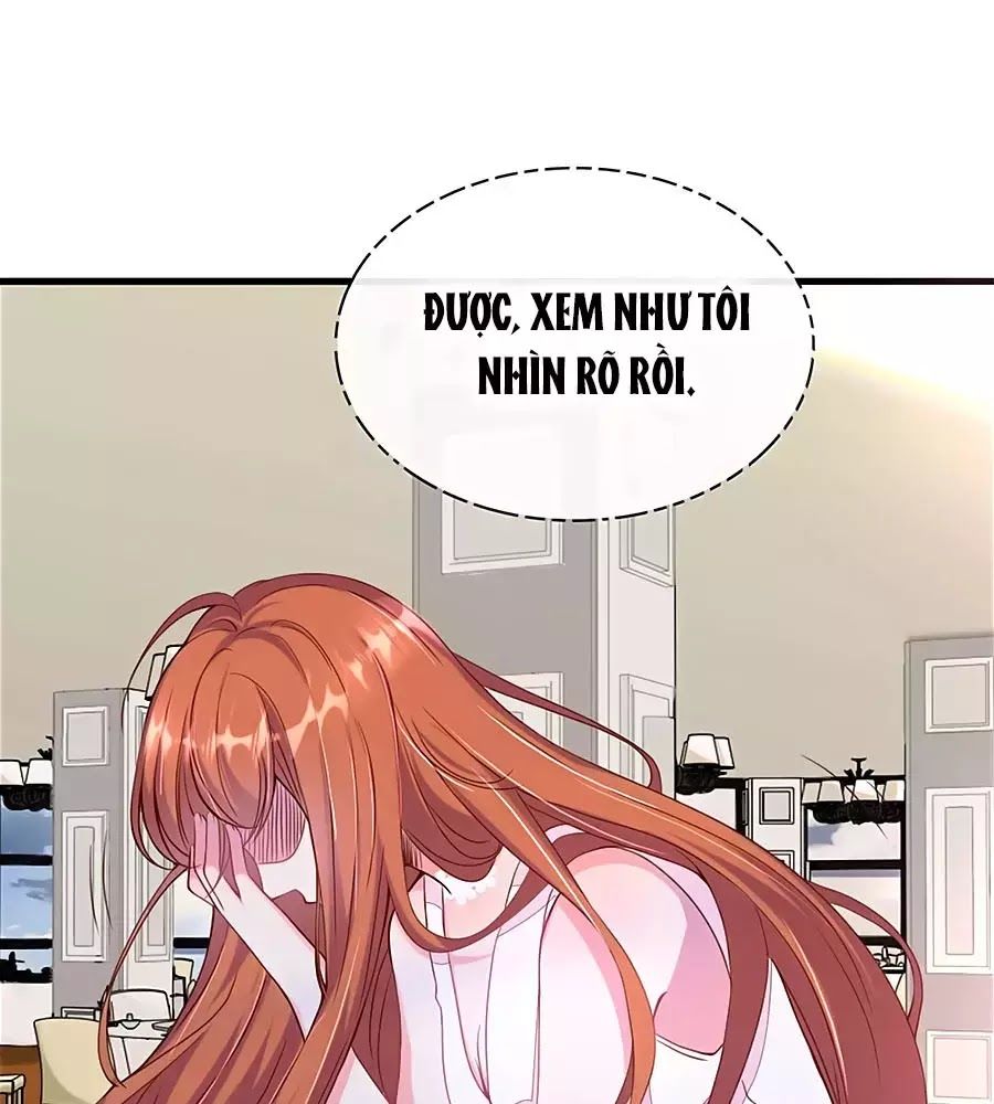Tổng Tài Daddy Đuổi Tới Nơi Rồi Chapter 4 - 1