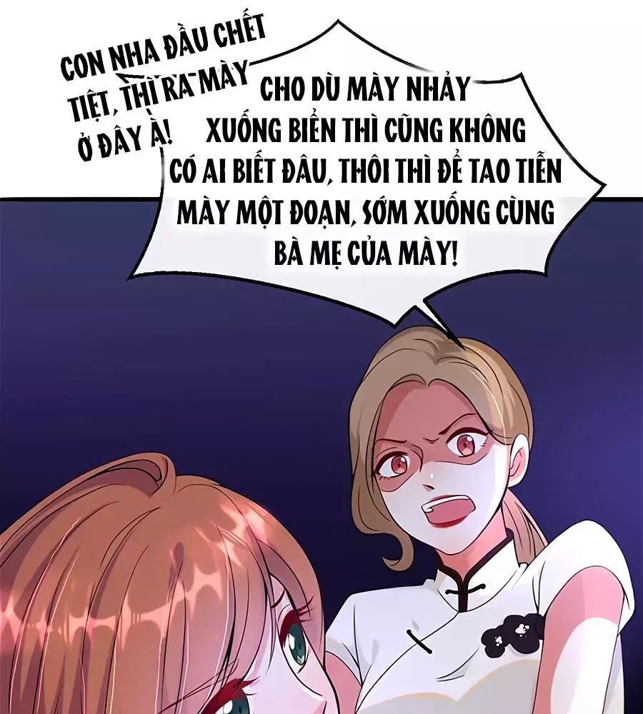 Tổng Tài Daddy Đuổi Tới Nơi Rồi Chapter 4 - 12