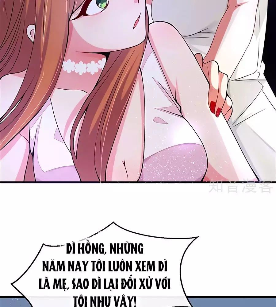 Tổng Tài Daddy Đuổi Tới Nơi Rồi Chapter 4 - 13