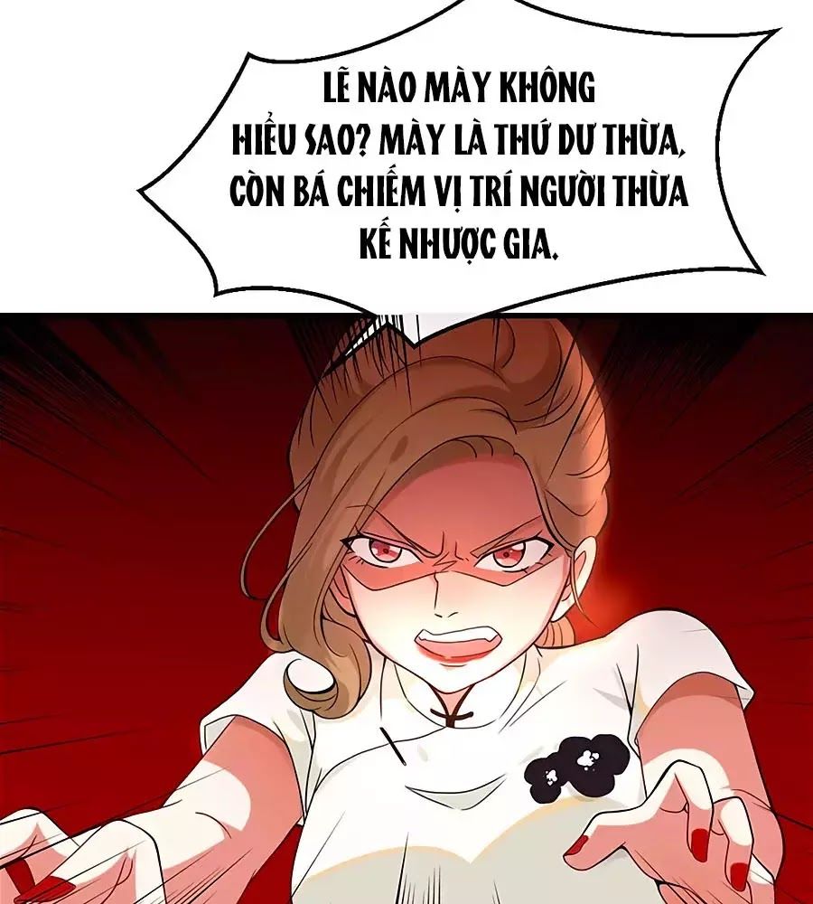 Tổng Tài Daddy Đuổi Tới Nơi Rồi Chapter 4 - 15